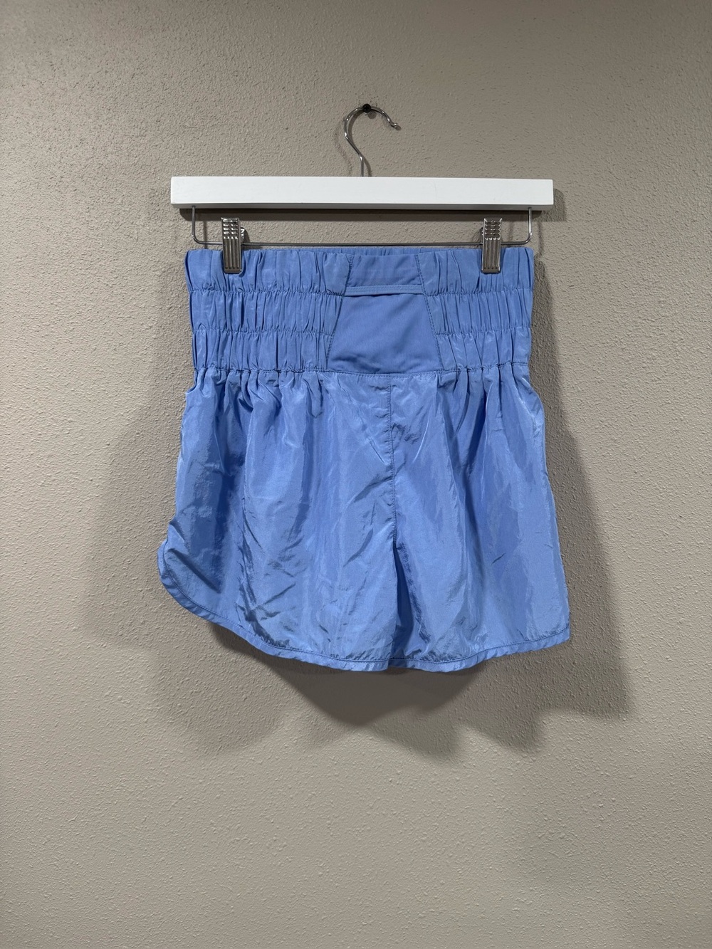 Free People Movement The Way Home Shorts - Picture 3 of 5